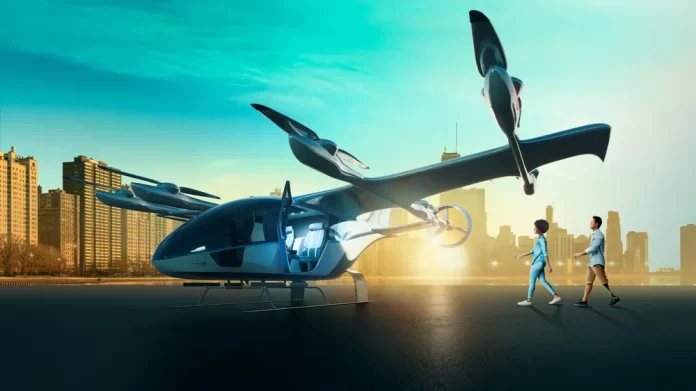 Decolando para o Futuro: A Escolha de Taubaté para a Fábrica de Carros Voadores da Embraer