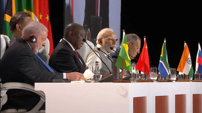Entenda o BRICS: Uma Aliança de Economias Emergentes Rumo ao Futuro